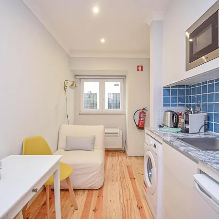 Cardal De Sao Jose Vendégház Lisboa