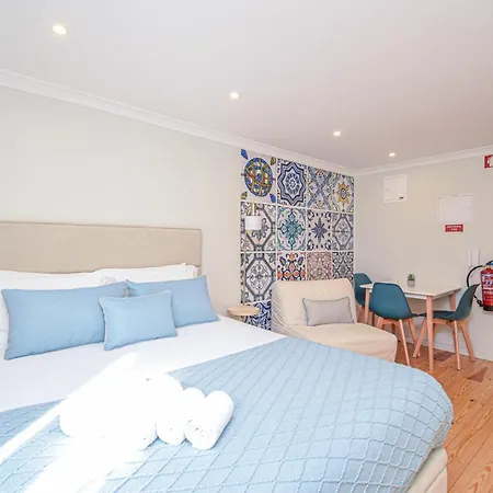 Vendégház Cardal De Sao Jose 4*