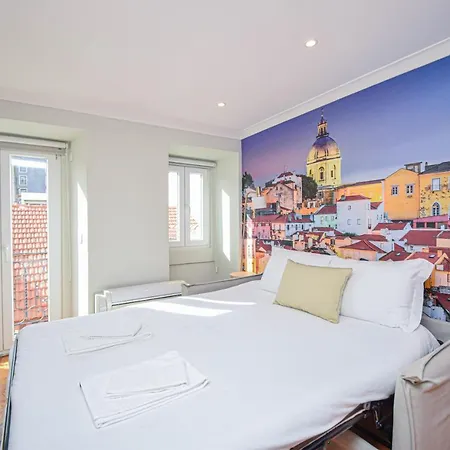 Vendégház Cardal De Sao Jose 4*