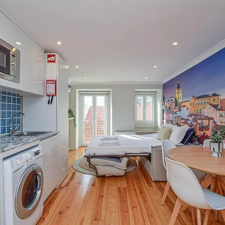 Cardal De Sao Jose Vendégház Lisboa