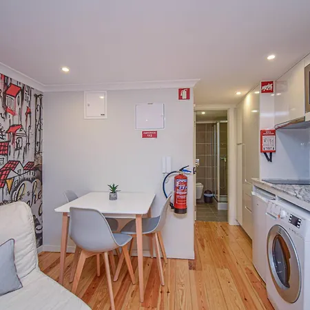 Cardal De Sao Jose Vendégház 4*