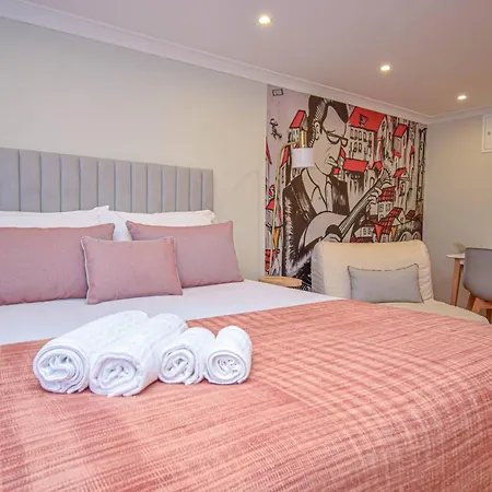 Cardal De Sao Jose 4* Lisboa