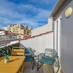 Cardal De Sao Jose Pensjonat Lizbona
