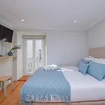 Cardal De Sao Jose Pensjonat Lizbona
