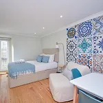 Πανσιόν Cardal De Sao Jose 4*