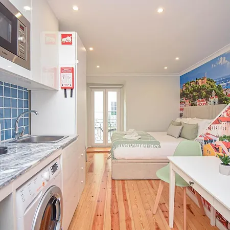 Cardal De Sao Jose Πανσιόν 4*