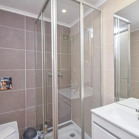 Πανσιόν Cardal De Sao Jose 4*