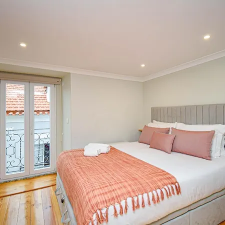 Cardal De Sao Jose 4* Lisboa