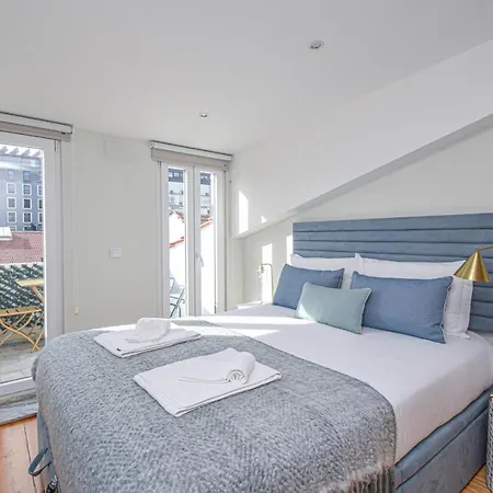 Πανσιόν Cardal De Sao Jose