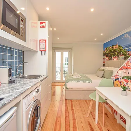 Cardal De Sao Jose Πανσιόν