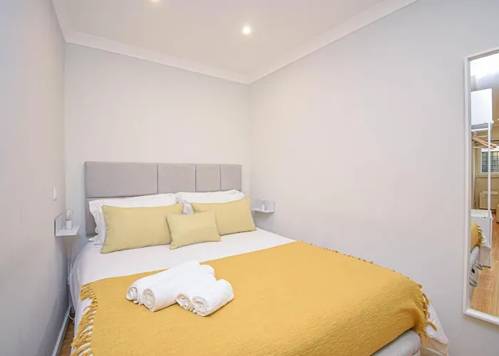 Guest house Cardal De Sao Jose