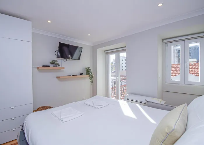 Cardal De Sao Jose Guest house 4*