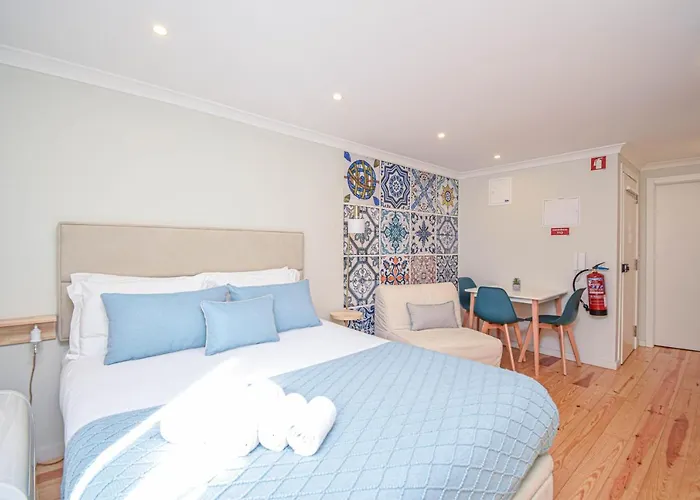 Guest house Cardal De Sao Jose 4*