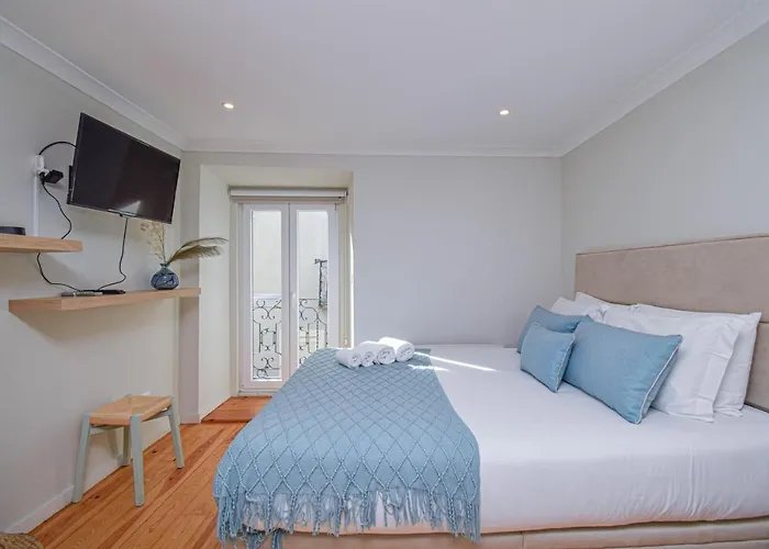 Cardal De Sao Jose Guest house Lisbon