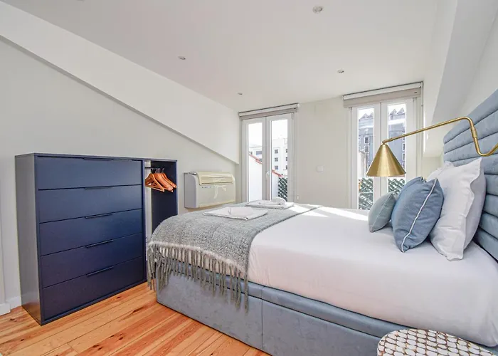 Cardal De Sao Jose Guest house Lisbon