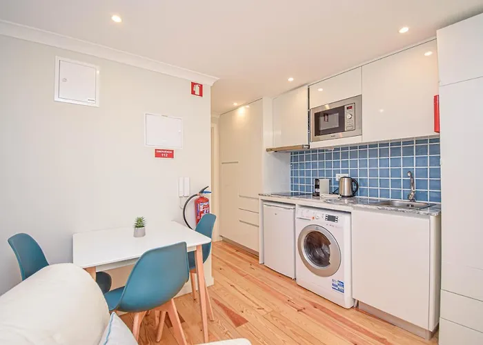 Cardal De Sao Jose 4* Lisbon