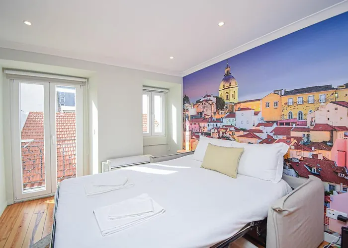 Guest house Cardal De Sao Jose 4*