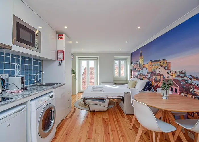 Cardal De Sao Jose Guest house Lisbon