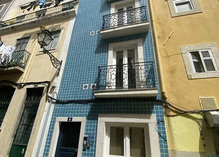 Cardal De Sao Jose Guest house