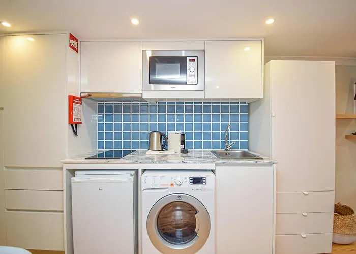 Guest house Cardal De Sao Jose 4*