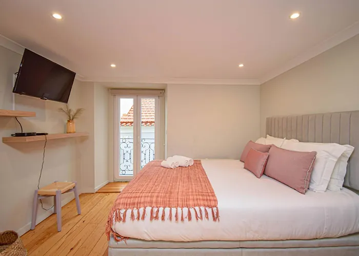 Cardal De Sao Jose Guest house 4*