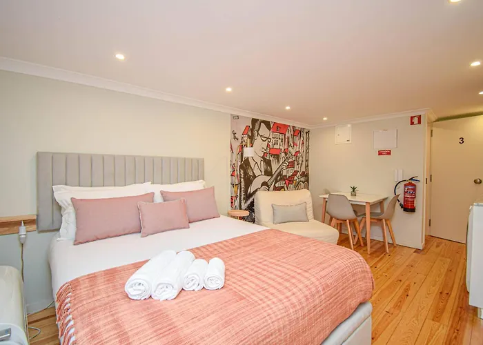 Cardal De Sao Jose 4* Lisbon