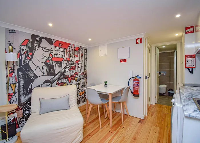 Cardal De Sao Jose Guest house 4*