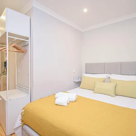 Cardal De Sao Jose 4* Lizbona