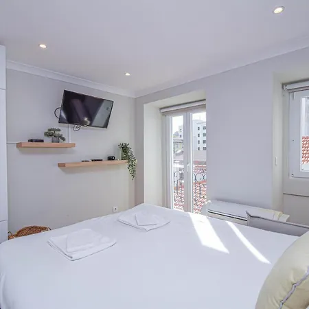 Cardal De Sao Jose Pensionat 4*