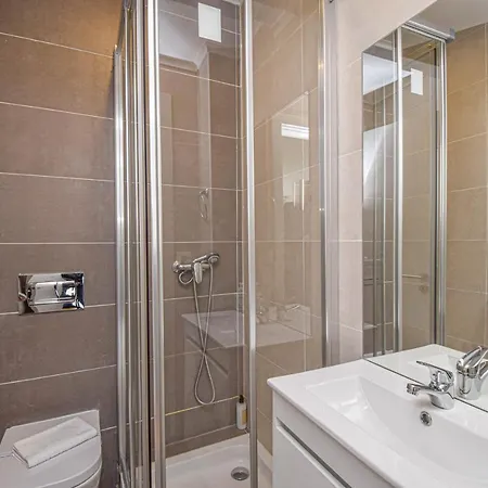 Cardal De Sao Jose Pensionat Lisboa