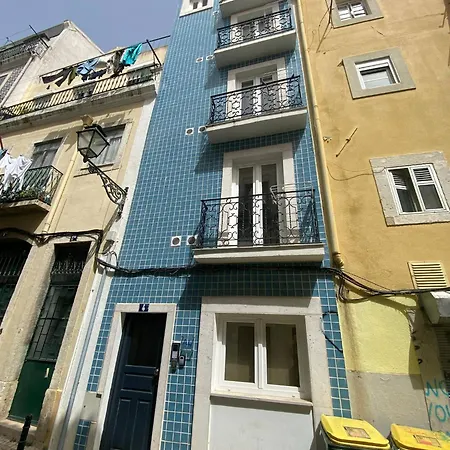 Cardal De Sao Jose Pensionat