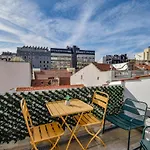 Cardal De Sao Jose Konukevi Lisboa