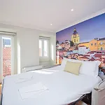 Konukevi Cardal De Sao Jose 4*