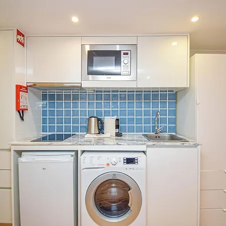 Konukevi Cardal De Sao Jose 4*