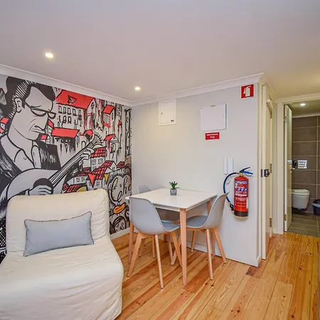Cardal De Sao Jose Konukevi 4*